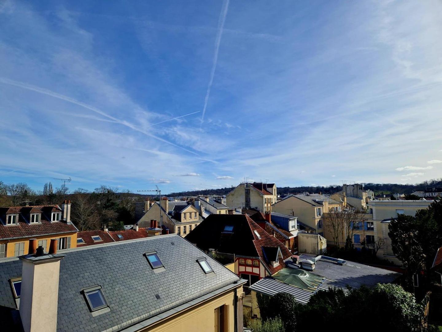 La Lanterne / F3 Chateau De แวร์ซาย ภายนอก รูปภาพ
